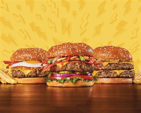 The burger de - Are you tired of those lackluster burgers from fast-food joints? Do you crave a juicy, flavorful patty that will make your taste buds dance? Look no further. We have the ultimate s...